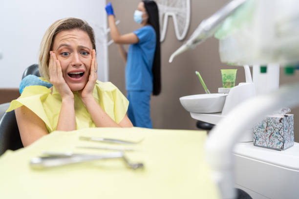 Best Broken or Cracked Tooth Emergency Dentist in Bowling Green, OH